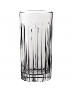 Utopia Timeless Hiball Glass 430ml