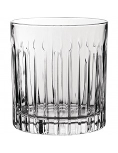 Utopia Timeless Double Old Fashioned Glass 360ml