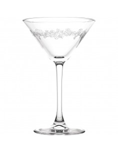 Utopia Finesse Enoteca Martini Glass 220ml