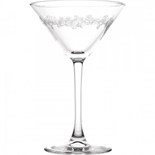 Utopia Finesse Enoteca Martini Glass 220ml