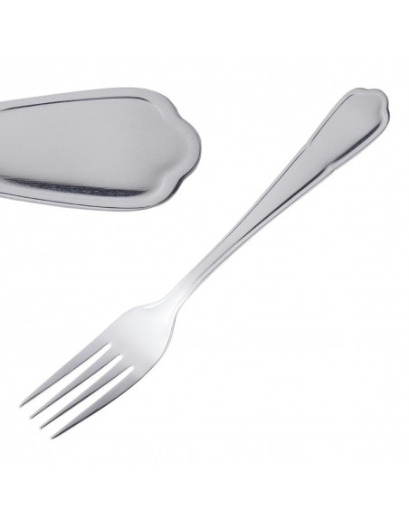 Olympia Dubarry Dessert Fork