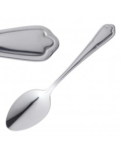 Olympia Dubarry Service Spoon