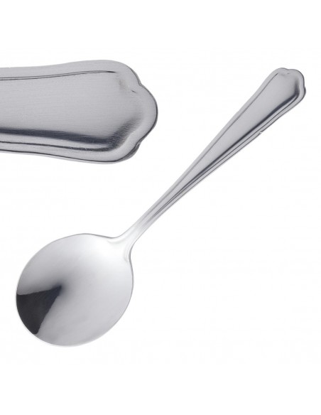 Olympia Dubarry Soup Spoon