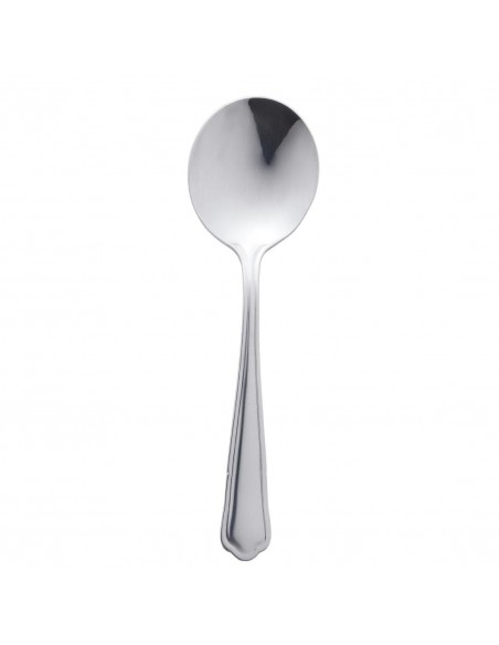 Olympia Dubarry Soup Spoon