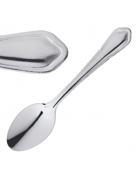 Olympia Dubarry Coffee Spoon