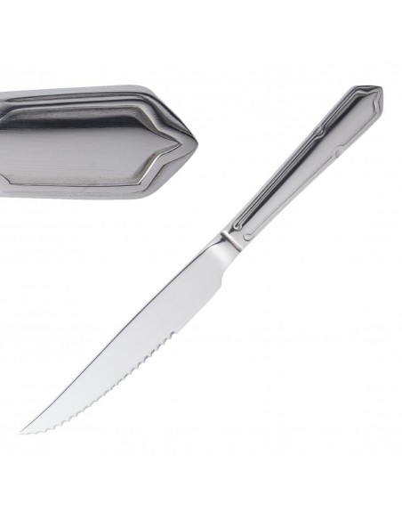 Olympia Dubarry Steak Knife