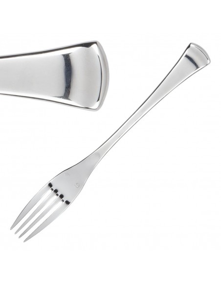 Chef & Sommelier Diaz Dessert Fork