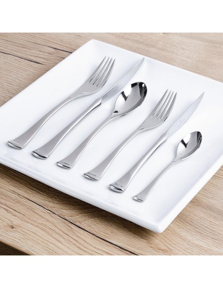 Chef & Sommelier Diaz Dessert Fork