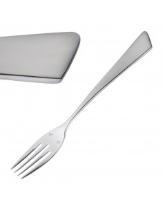 Chef & Sommelier Ezzo Dinner Fork