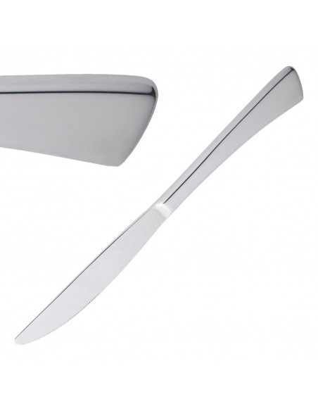 Chef  Sommelier Ezzo Dessert Knife