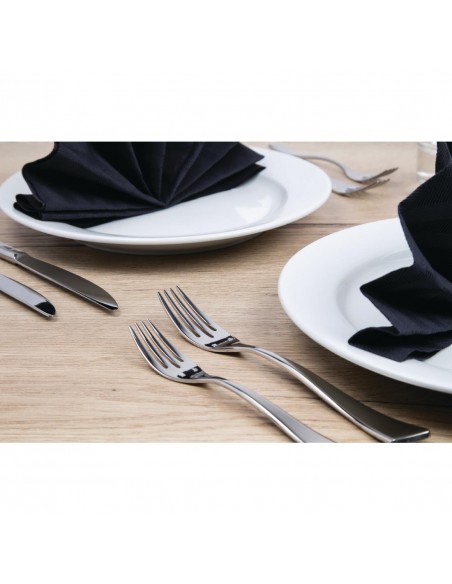 Chef  Sommelier Ezzo Dessert Knife