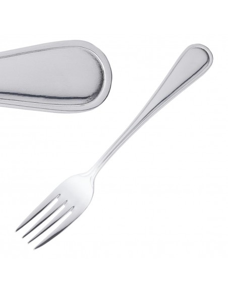 Olympia Mayfair Dessert Fork