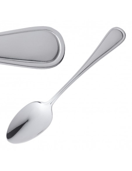 Olympia Mayfair Dessert Spoon