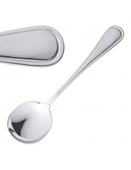 Olympia Mayfair Soup Spoon