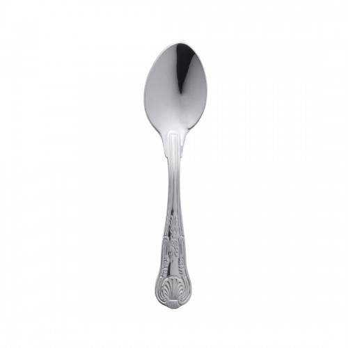 L Olympia Kings Coffee Spoon Made of 18/0 Stainless Steel 110 mm 