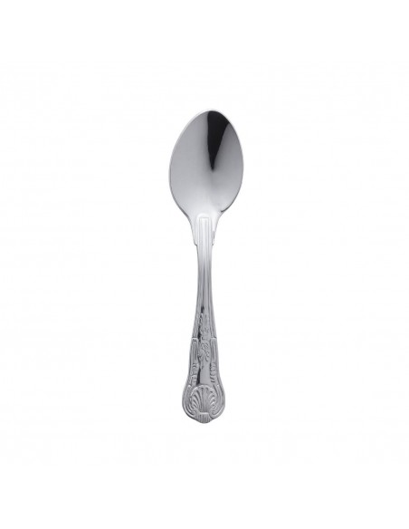 Olympia Kings Coffee Spoon