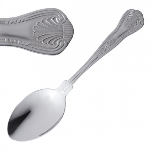 Olympia Kings Service Spoon