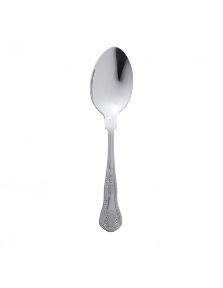 Olympia Kings Service Spoon