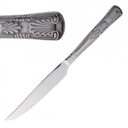 Olympia Kings Steak Knife