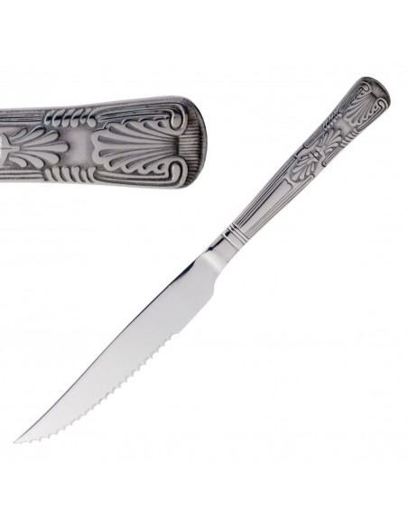 Olympia Kings Steak Knife