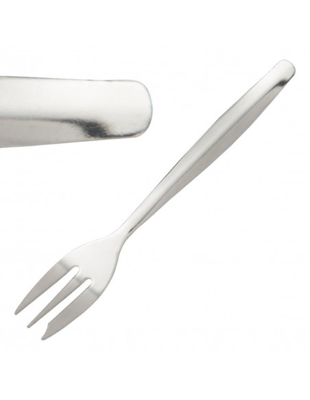 Olympia Kelso Cake Fork