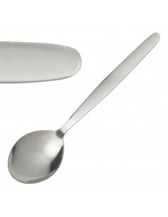 Olympia Kelso Soup Spoon