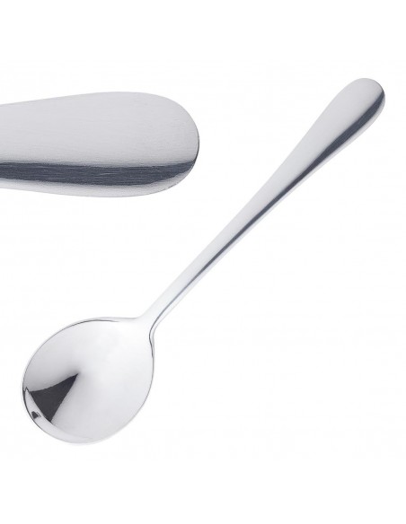 Olympia Buckingham Soup Spoon