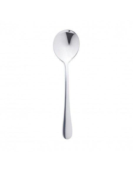 Olympia Buckingham Soup Spoon