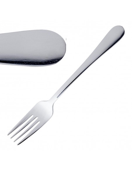 Olympia Buckingham Dessert Fork
