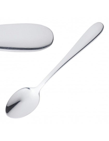 Olympia Buckingham Teaspoon