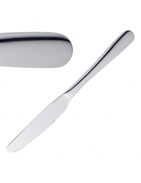 Olympia Buckingham Dessert Knife