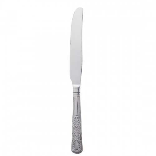Olympia Kings Solid Handle Table Knife