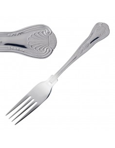 Olympia Kings Table Fork