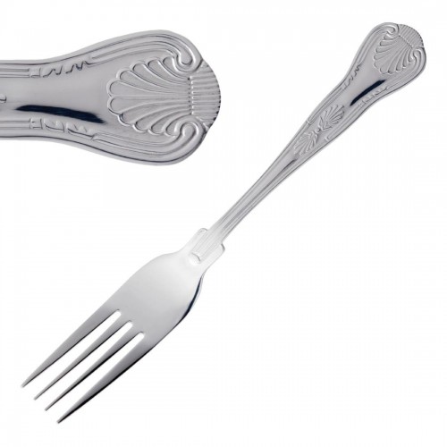 Olympia Kings Table Fork