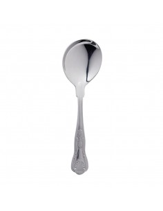 Olympia Kings Soup Spoon 2