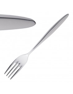 Olympia Saphir Dessert Fork