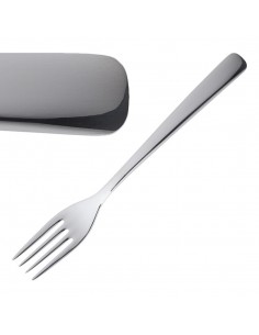Elia Virtu Dessert Fork