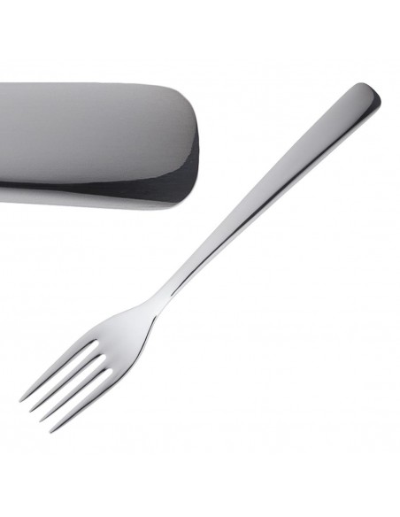 Elia Virtu Dessert Fork