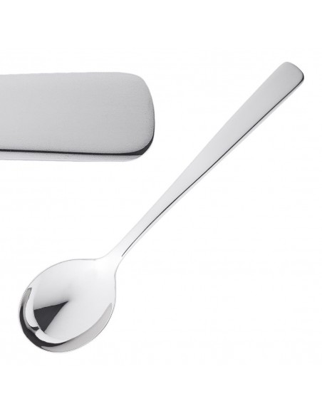 Elia Virtu Soup Spoon