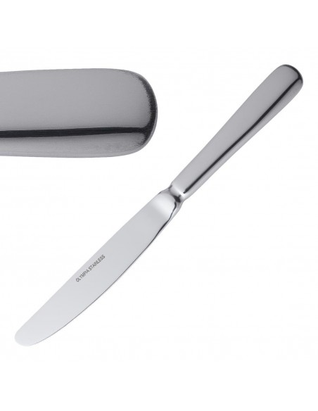 Olympia Baguette Table Knife