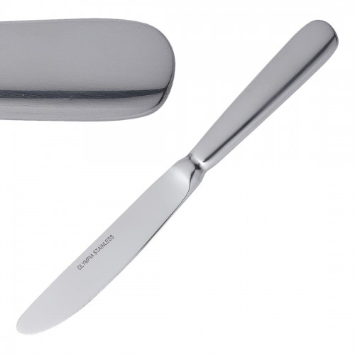 Olympia Baguette Dessert Knife