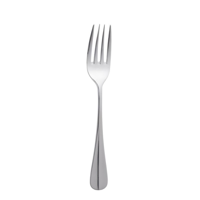 Olympia D597 Baguette Table Fork Pack of 12