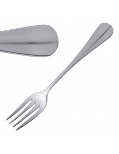 Olympia Baguette Dessert Fork