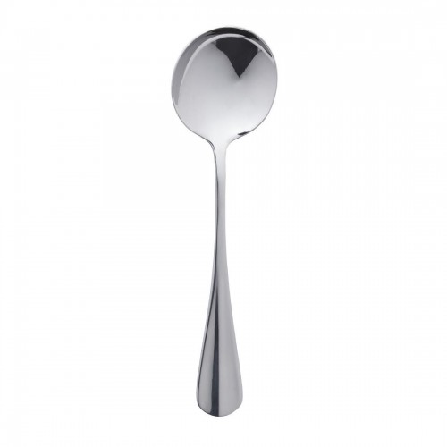 Olympia Baguette Soup Spoon