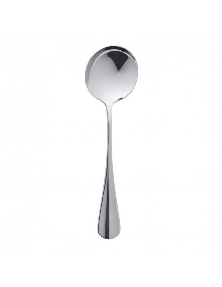 Olympia Baguette Soup Spoon