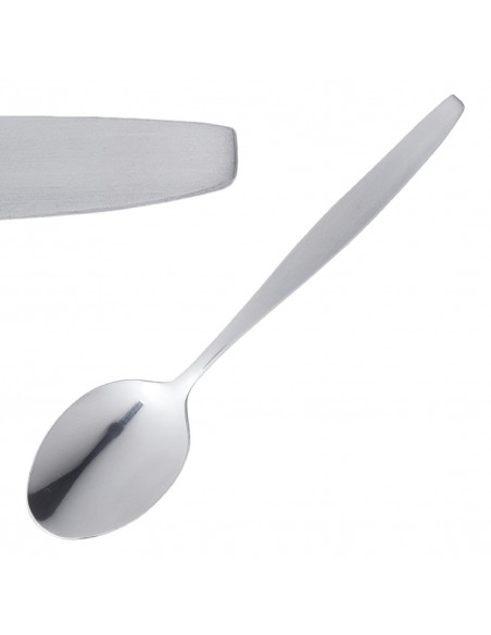 Amefa Amsterdam Tea Spoon
