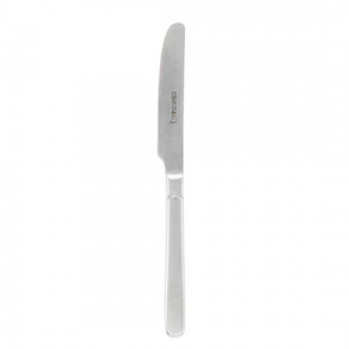 Pintinox Casali Stonewashed Table Knife