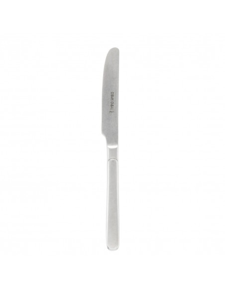 Pintinox Casali Stonewashed Table Knife