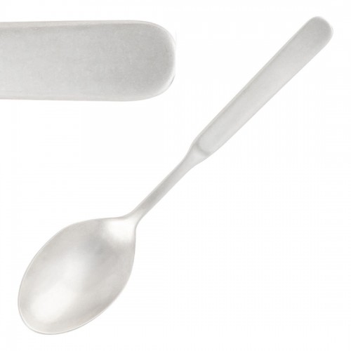 Pintinox Casali Stonewashed Dessert Spoon