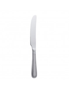 Olympia Bead Solid Handle Table Knife 2